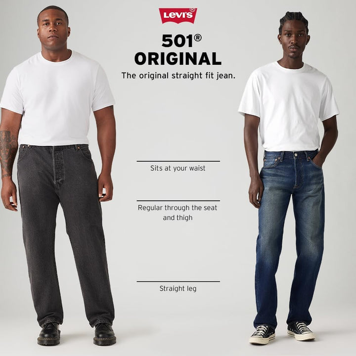 Levi's Herren 511 Slim Jeans 28W / 32L Bricklane, 28W / 32L Bricklane