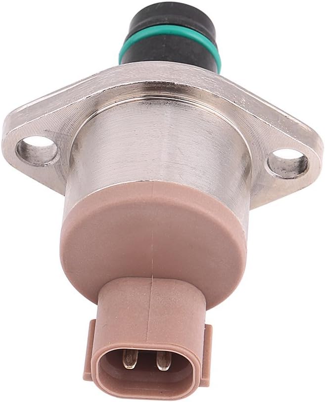 KIMISS Kraftstoffpumpe Dosiermagnetventil Druck Saugsteuerventil 294200-0360 294200-0160 294200