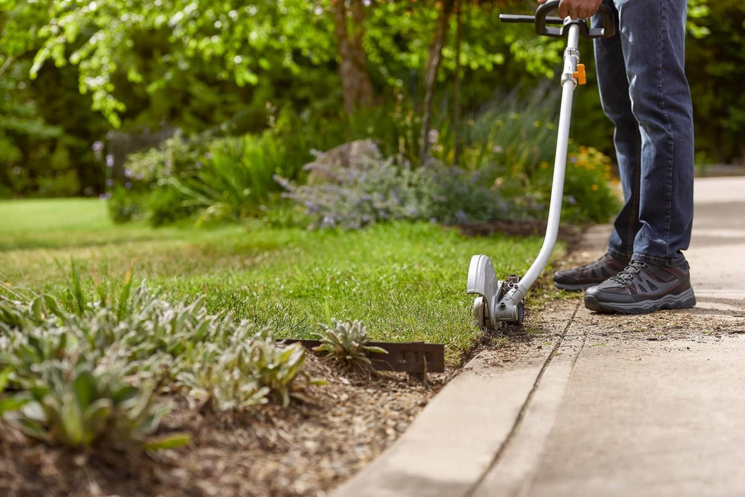 Worx WA0223 Rasentrimmer,