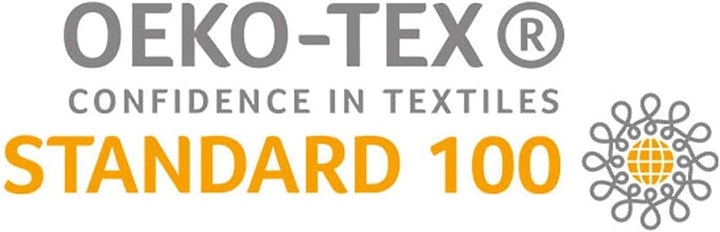 Luowei Bettwäsche Totenkopf 200x200 Gothic Schädel Rosen Halloween Microfaser Bettbezug Set Weiche K