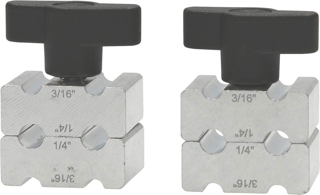 KS Tools 150.2799 Bremsleitungsklemme 25 mm