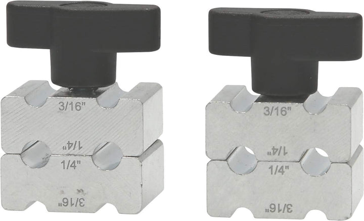 KS Tools 150.2799 Bremsleitungsklemme 25 mm