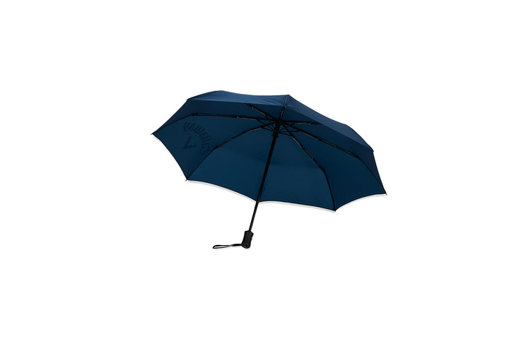 Callaway Taschenschirm 2023 Marine/Weiss, Marine/Weiss