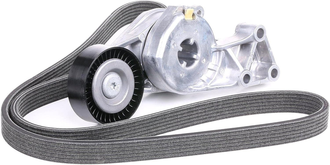 SKF VKMA31204 VKMA Spannrollensatz 31204 Spannrollensatz für Nebentrieb