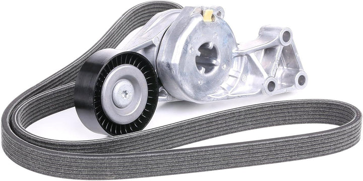 SKF VKMA31204 VKMA Spannrollensatz 31204 Spannrollensatz für Nebentrieb