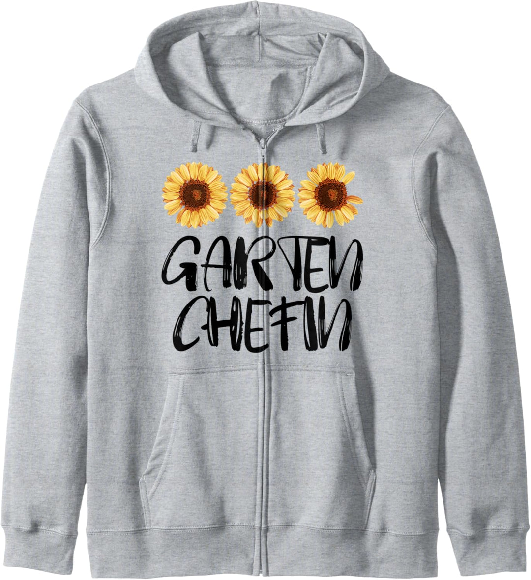 Gärtnerin Geschenke Grafik Gärtnerinnen Lustig Spruch Garten Kapuzenjacke