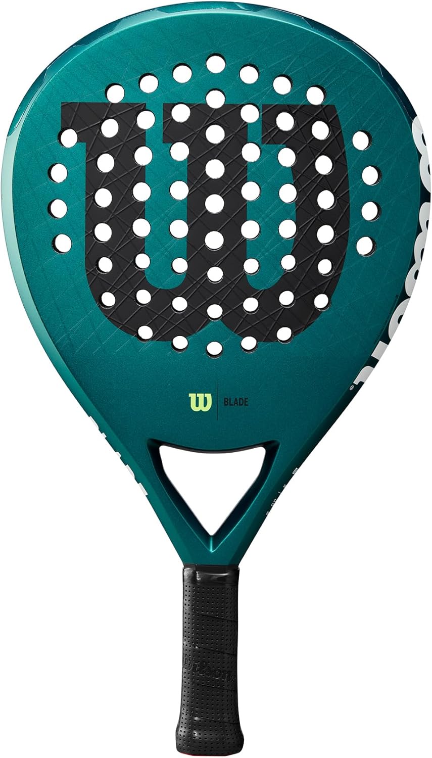 Wilson Pala Pádel Blade V3 2