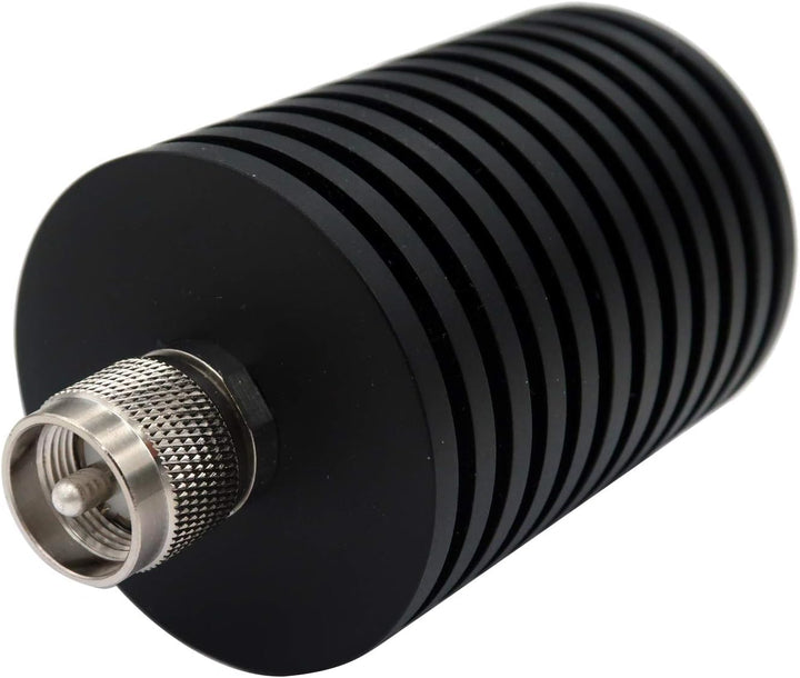 Gam3Gear PL259 Stecker DC auf 1 GHz 100 Watt Dummy Last 50 Ohm Dummy Last