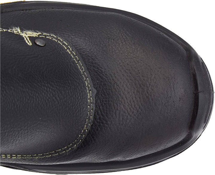 u_Power Unisex So10213-40 U Power U Special Hochschuh Bulls S3 HRO SRC Gr e 40, Schwarz, 40 EU