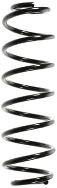 SPIDAN 49495 Fahrwerksfeder, 356mm Länge
