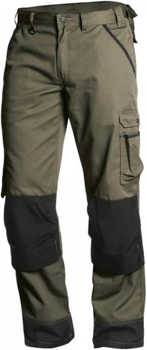 Garten-Bundhose"1454" - BLAKLÄDER C62, C62
