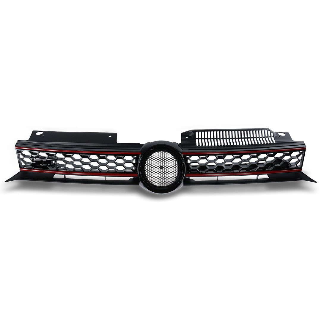 Sportgrill Golf 6, Alle Modelle / Gti Look