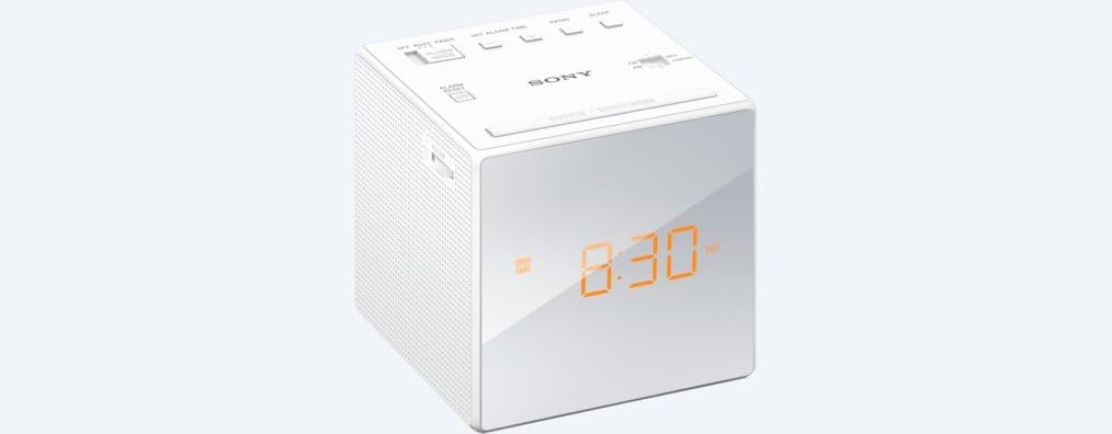 Sony ICF-C1