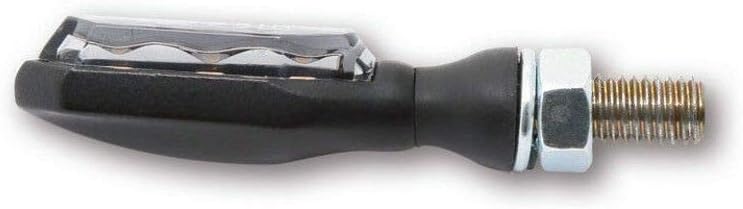 HIGHSIDER LED-Blinker SONIC-X1, schwarz