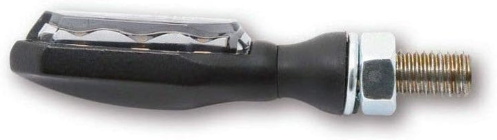 HIGHSIDER LED-Blinker SONIC-X1, schwarz