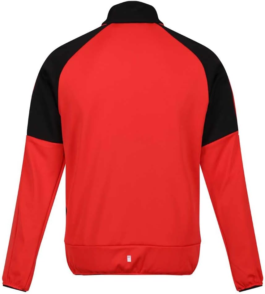 Regatta Softshelljacke Yare VII für Herren L Schwarz, L Schwarz