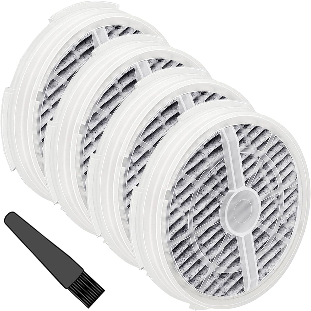 EATBALE GL-2103 Luftfilter HEPA Ersatzfilter für SHENGDELONG RIGOGLIOSO Luftreiniger GL2103, für JIN