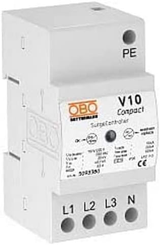 OBO® Bettermann V10 Compact 255V