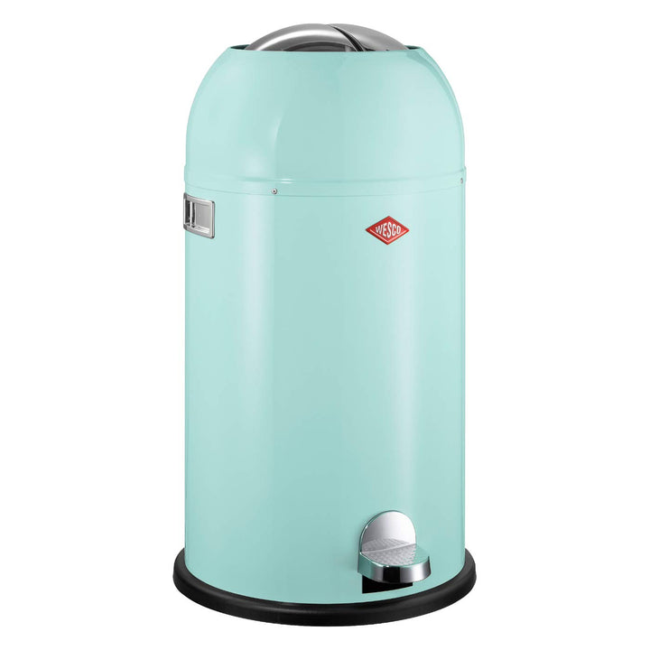 Wesco 184 631 Kickmaster Abfallsammler 33 Liter