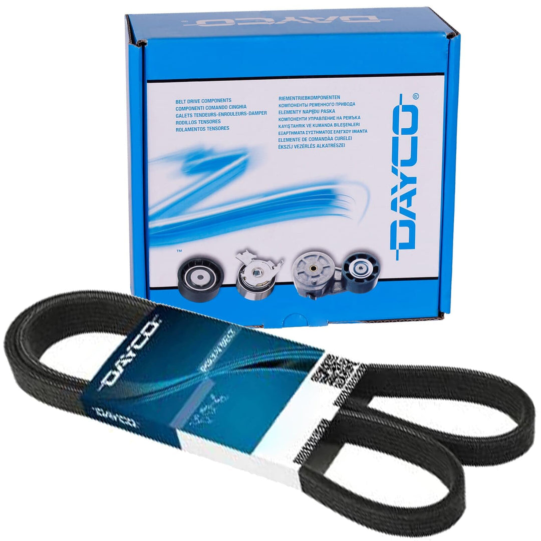Dayco KPV149 Kit-Gürtel-Zubehör