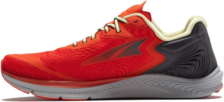 ALTRA Damen Torin 5 Laufschuhe für Erwachsene 41 EU Orange, 41 EU Orange