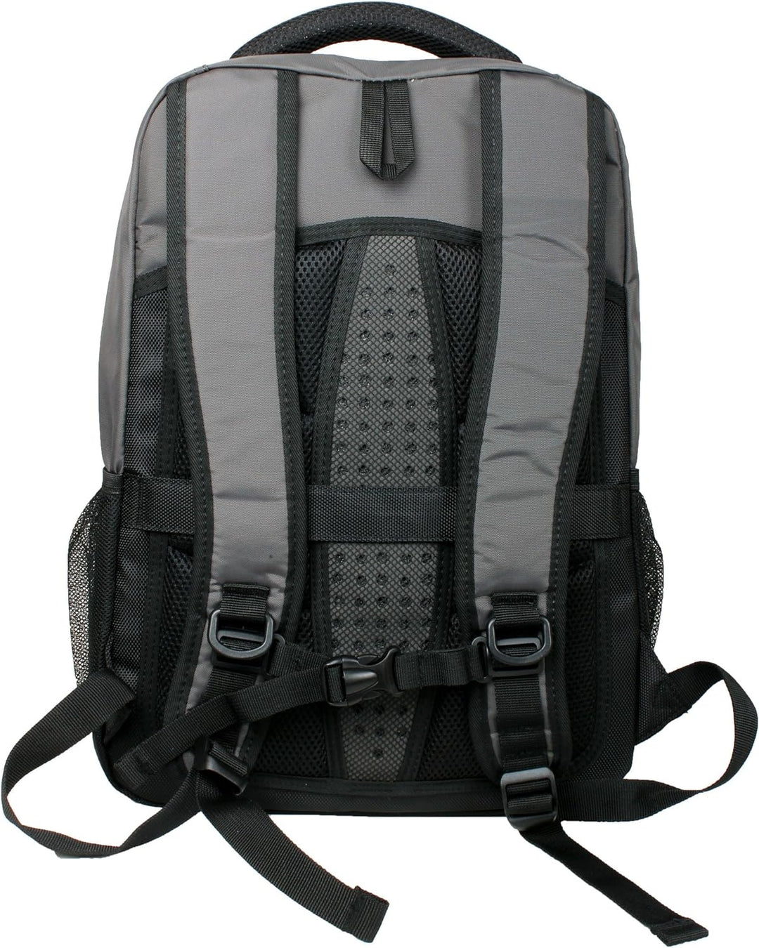 Upixel Trends Double Backpack Rucksack, 43 cm, 15.0 L Rosa, Rosa
