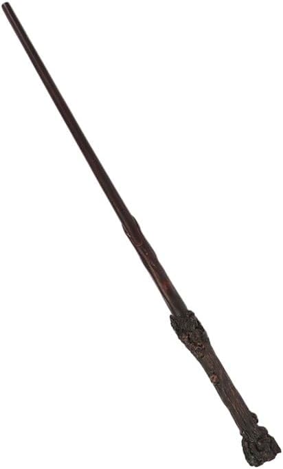 MeYuxg Zauberstab Harry Potter-Harry Zauberstab aus Kunststoff Spielzeug Cosplay Props Fanartikel fü