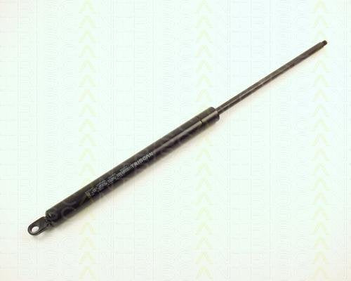 Triscan 87102704 Gasfeder Kofferraum