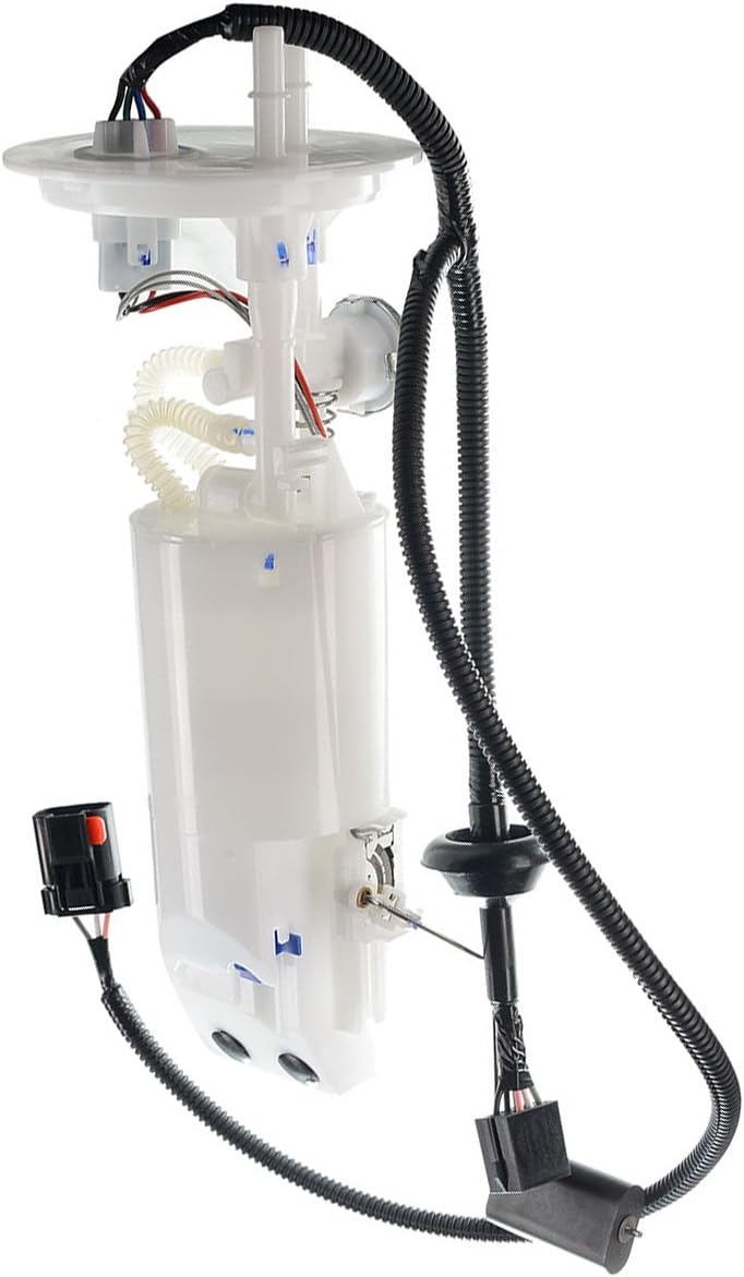 Kraftstoffpumpe Benzinumpe für Cirrus Stratus Breeze 2.0L 2.4L 2.5L Benzin 1998-2000 4897804AA