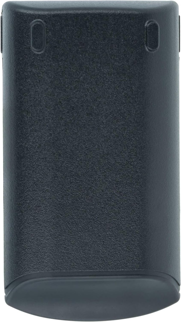 vhbw 5X Akku Ersatz für Motorola BTRY-MC32-01-01 für Barcodescanner POS (4800 mAh, 3,7 V, Li-Ion)