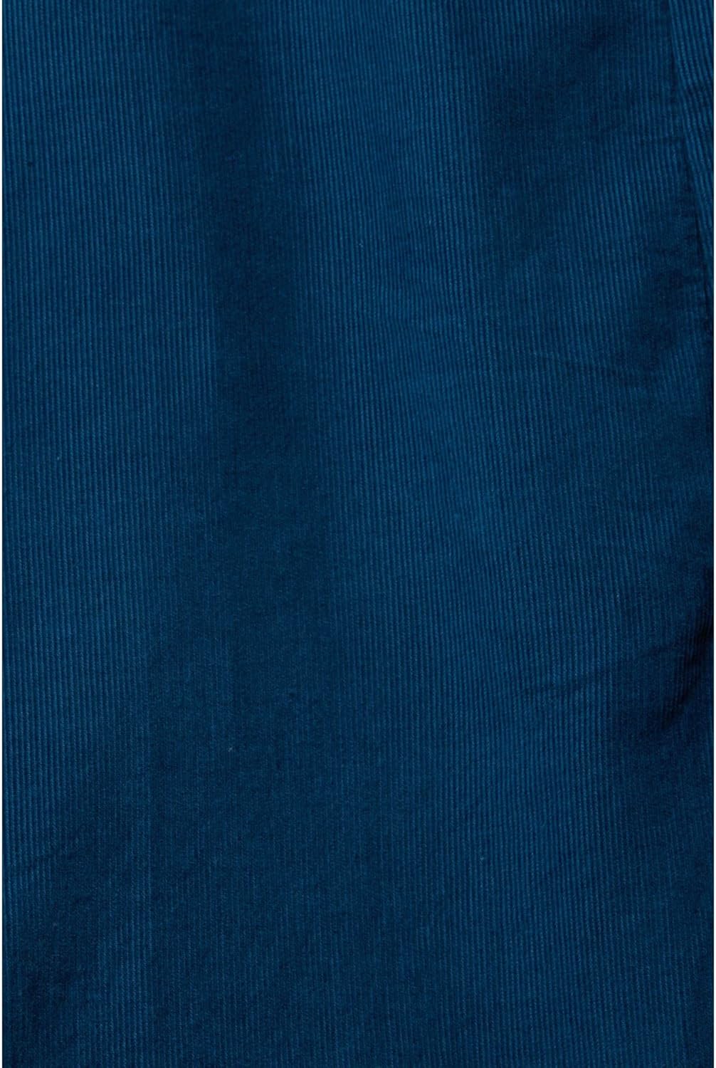 ESPRIT Damen Kleid 32 450/Petrol Blue, 32 450/Petrol Blue