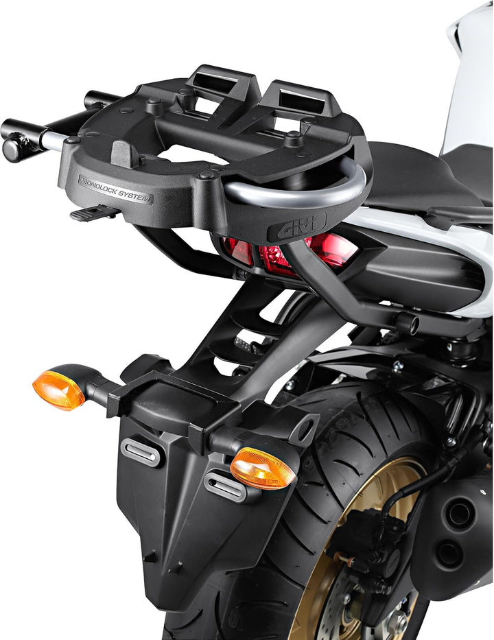 Givi M6M Kunststoff PlattenKit komplett, 40