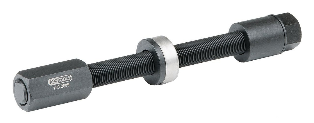 KS Tools 150.2089 Spindel inkl. Mutter, Drucklager, Scheiben, Hülse