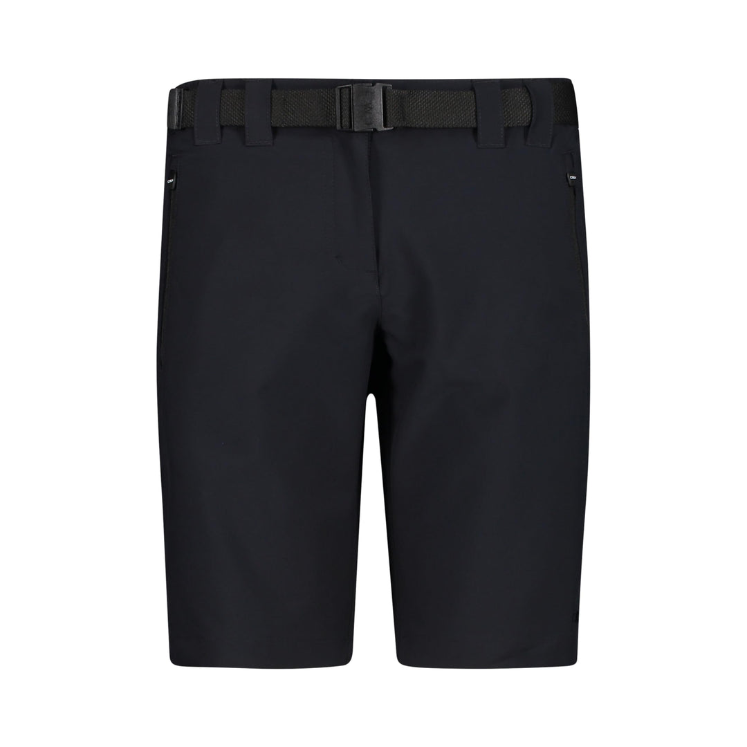 CMP Damen Bermuda XXS Anthrazit, XXS Anthrazit