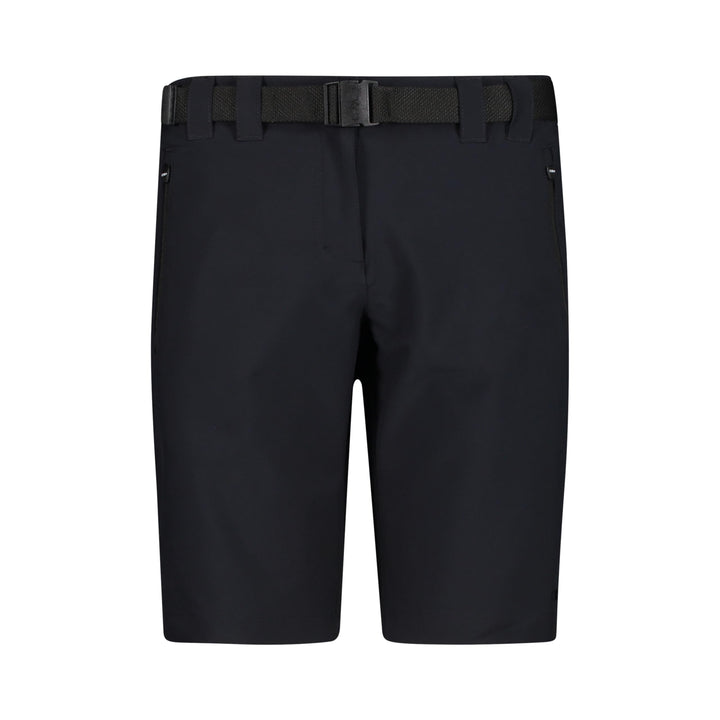 CMP Damen Bermuda XXS Anthrazit, XXS Anthrazit