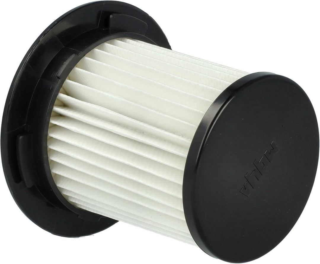 vhbw 6X Filter kompatibel mit Dirt Devil Centrino X3.1, M2012, M2012-3, M2012-4, M2725, M2725-0, M27