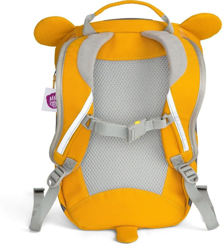 Affenzahn Kleiner Freund Kindergartenrucksack für 1-3 Jährige Kinder im Kindergarten und Kinderrucks