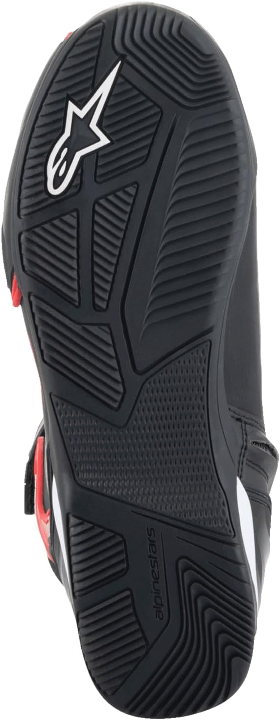 Alpinestars Superfaster Motorradschuhe 44 EU, 44 EU