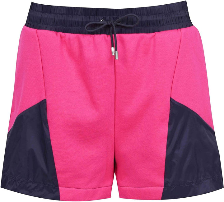 HUGO Damen Nisumi Hose L Open Miscellaneous977, L Open Miscellaneous977
