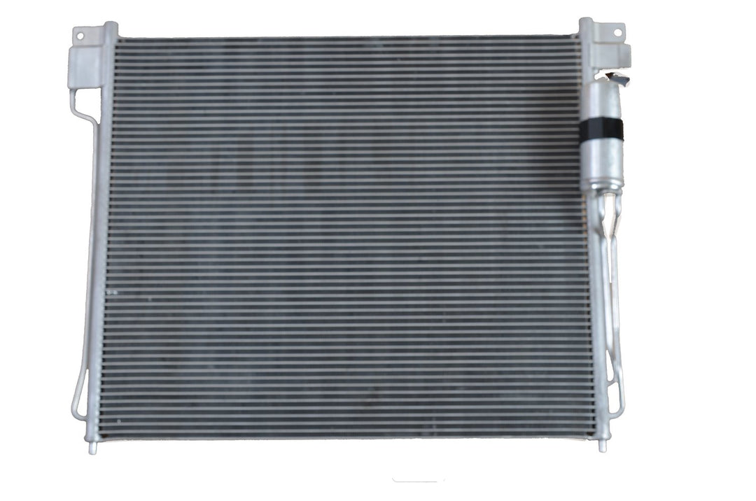 NRF 35582 Kondensator, Klimaanlage