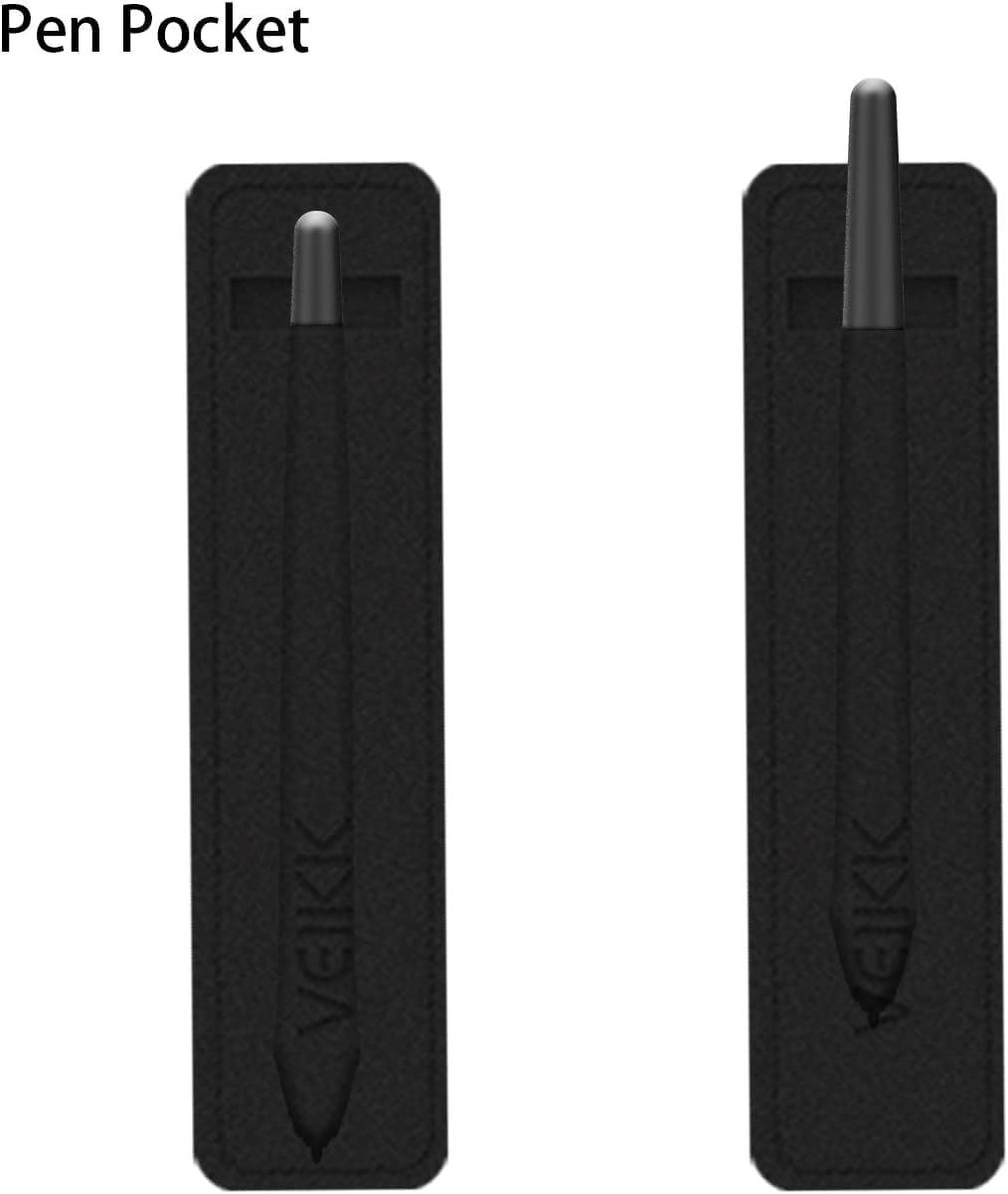 VEIKK Batteriefreier Stift für Graphic Drawing Tablet S640 und A30