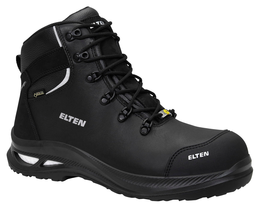 ELTEN Sicherheitsstiefel Terence Mid ESD S3 Grösse 46 46 EU, 46 EU