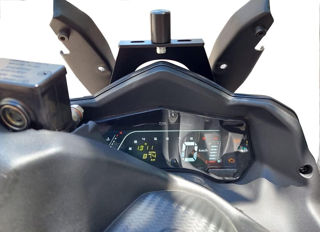Cockpit-GPS-Halterung für SYM Joyride 300 2022-2023