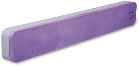 Messer Magnetleiste/Magnet Messerhalter Messerleiste Soft Touch - 30 cm, für 5 Messer, verschieden F