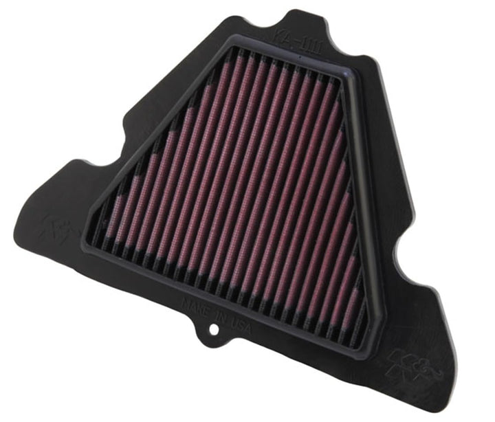 K&N KA-1111 Motorrad Tauschluftfilter