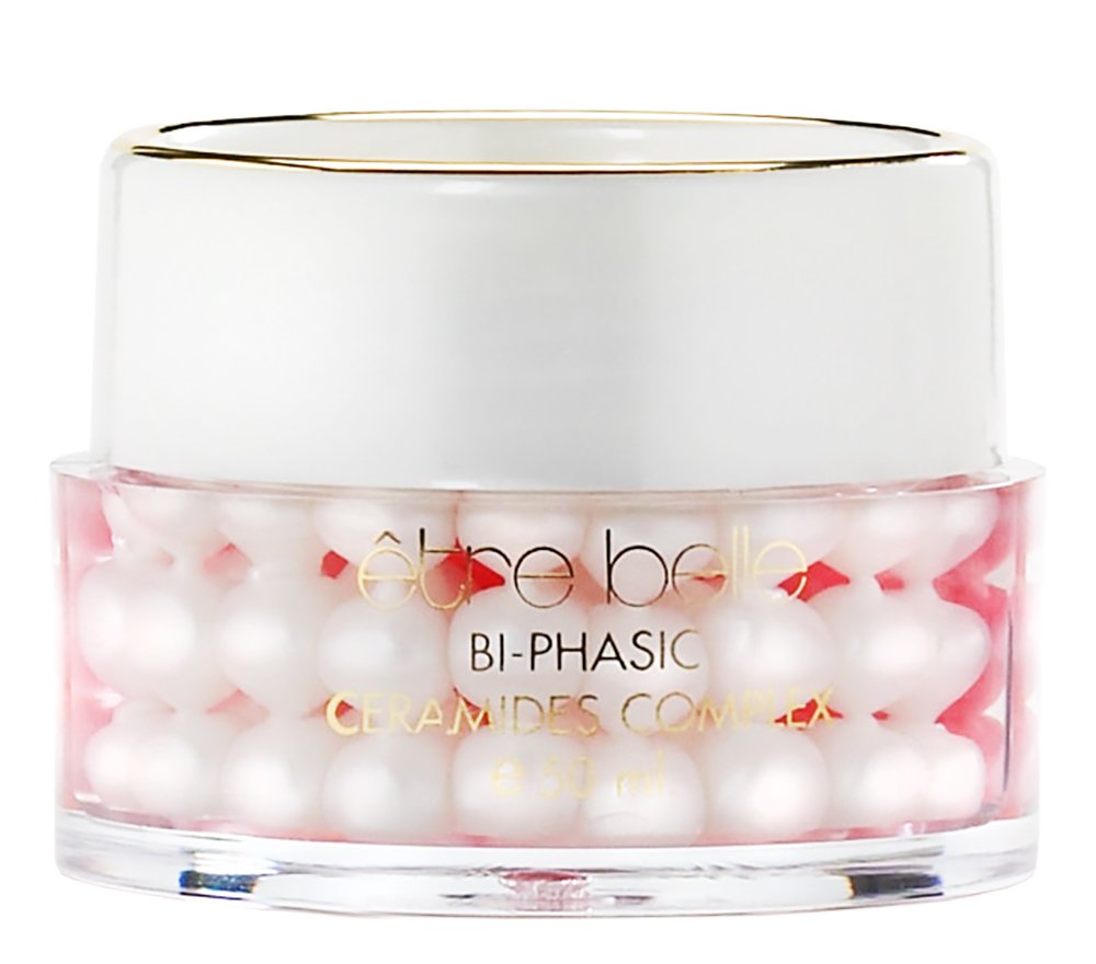 Hydro Dimension Bi-Phasic Ceramide Complex 40ml; être belle Cosmetics; intensive Feuchtigkeitspflege