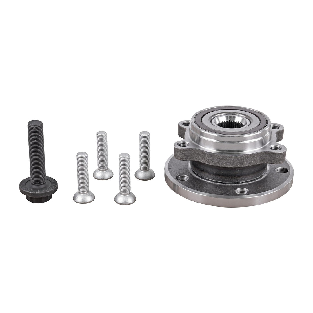 Radlager Satz Radnabe für AUDI A3 VW Golf V Passat Touran Vorderachse