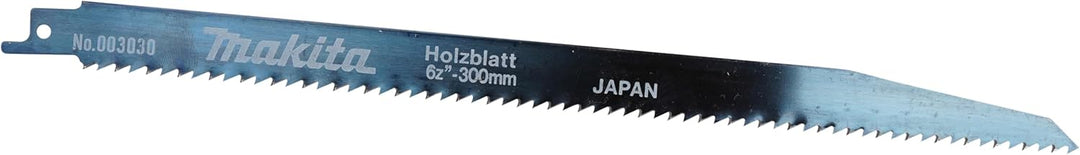 Makita Reciproblatt HSS Geschraenkt, B-03030