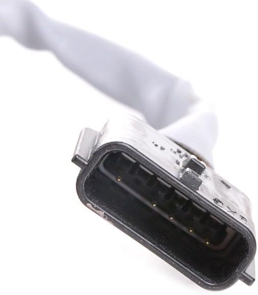 Bosch 0281004221 - Lambdasonde mit fahrzeugspezifischem Stecker