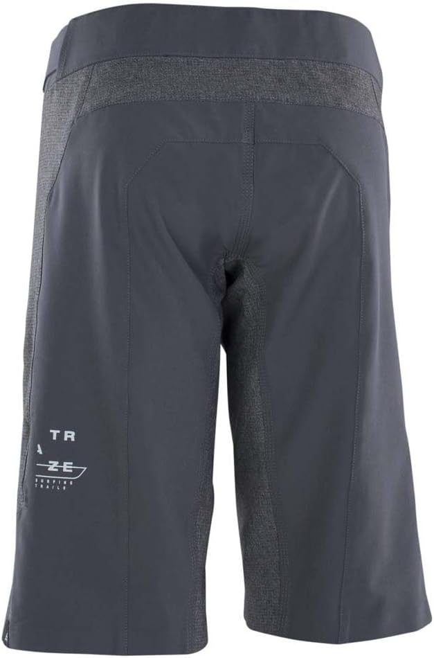 Ion Traze Amp AFT Damen Fahrrad Short Hose kurz rosa/grau 2022 42 Grau, 42 Grau